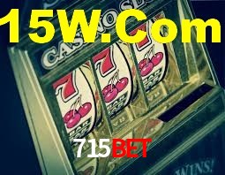 715bet: Jogos de Caça-Níqueis-Altas Recompensas, Roleta-Velocidade, Blackjack-Desafios Máximos