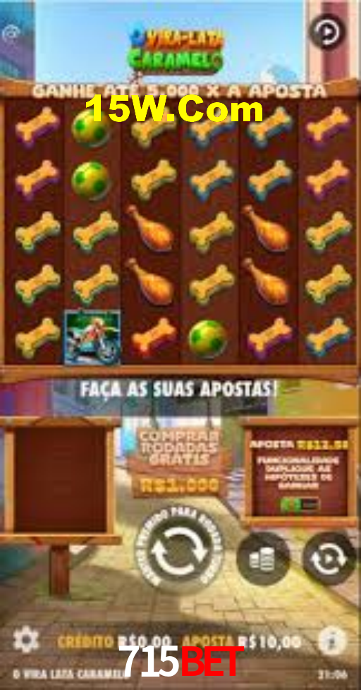715bet com baixar