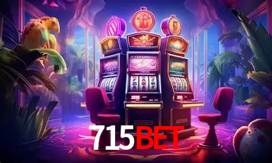 715bet Salvador - Promo Stats
