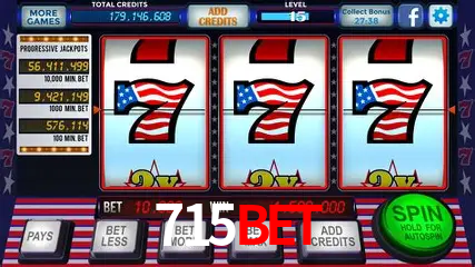 715bet Rio de Janeiro - Popular Jogos