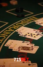 715bet Salvador - Strategy