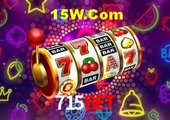 715bet Plataforma - Certificada MGA desde 2015