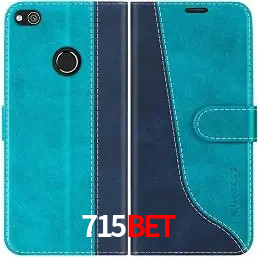 Provedores de Jogos 715bet