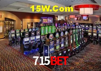 Recursos de Bônus 715bet
