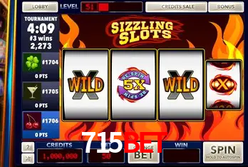 715bet Rio de Janeiro - Licenses