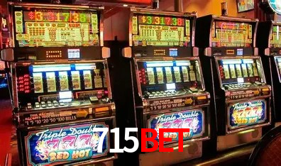 715bet São Paulo - Top Slots