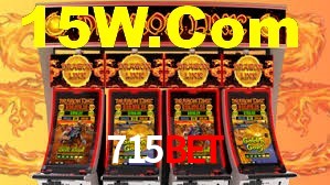 Experimente o Login Seguro Premium no 715bet