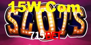 Welcome Bonus 715bet