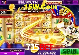 Login Seguro 715bet