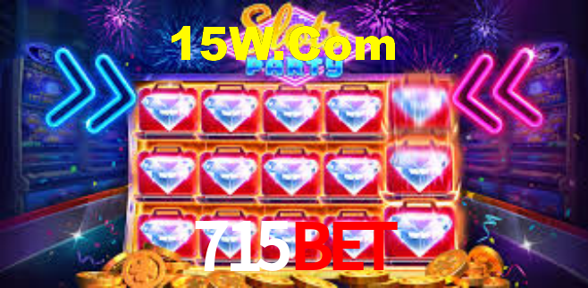 715bet App - Aplicativo Móvel Oficial