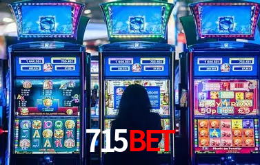 715bet - Pagamento PIX Instantâneo