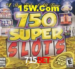 715bet Promoções - 30+ Ofertas Diárias