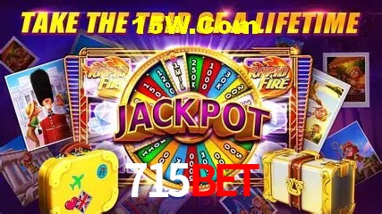 715bet Belo Horizonte - Jackpots