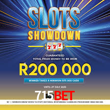 Live Casino 715bet