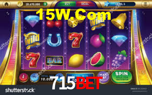 715bet - App Features
