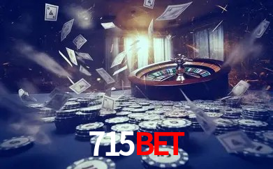 715bet - Análise de Mercados Esportivos