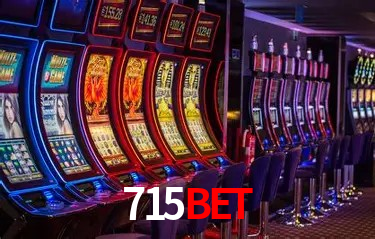 Estatísticas do Jogo 715bet