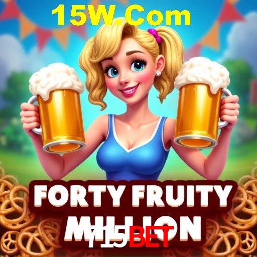 Descubra o Mundo do Cassino Online com 715bet