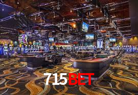 Premium Interface 715bet