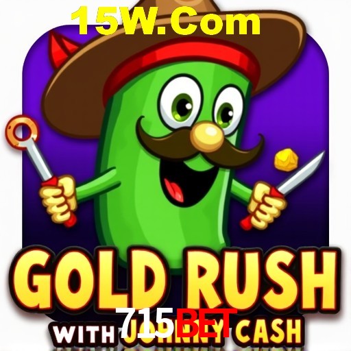 Slot Games 715bet