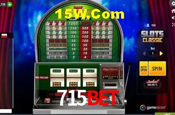 Sistemas de Segurança 715bet