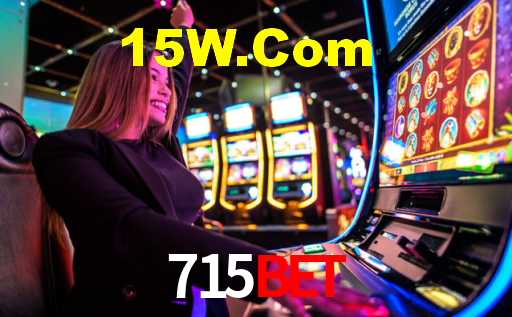 Bônus Generosos e Exclusivos no 715bet para Você!