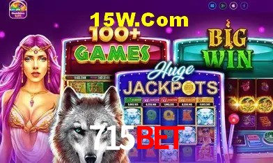 715bet Rio de Janeiro - Slot Strategy