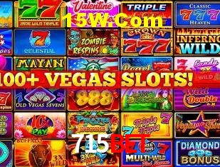 Promoções Sazonais 715bet
