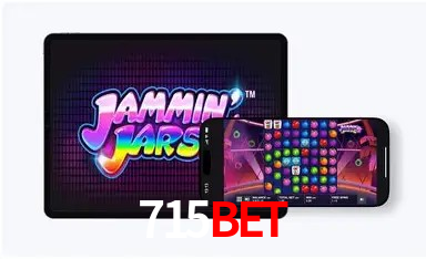 Benefícios da Conta 715bet