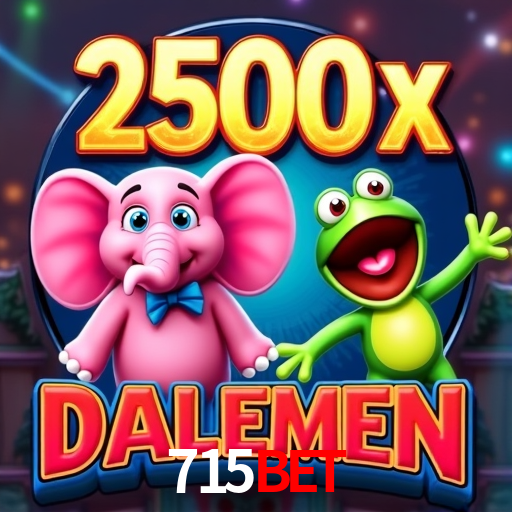 Desvendando o Mundo dos Jogos Virtuais na 715bet